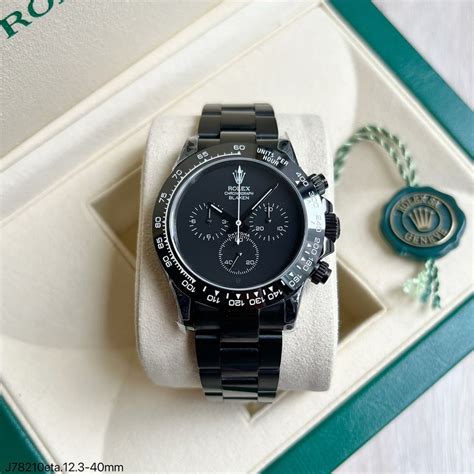 mega clone rolex